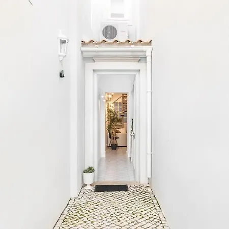 Prázdninový dům Rg Casa Do Carmo *