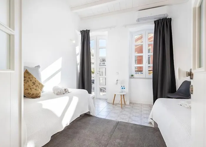 Σπίτι διακοπών Rg Casa Do Carmo
