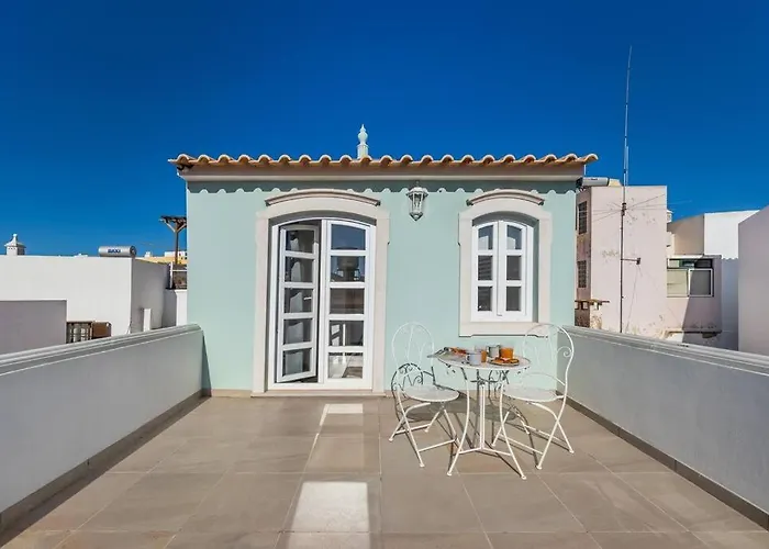 Σπίτι διακοπών Rg Casa Do Carmo *