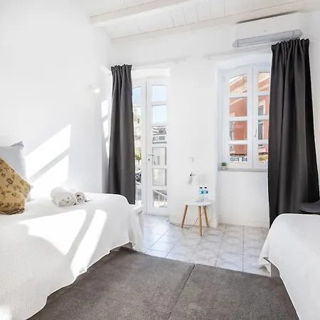 펜션 Rg Casa Do Carmo