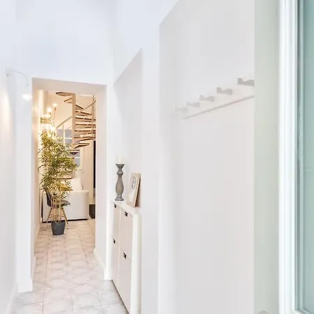 Holiday home Rg Casa Do Carmo Faro