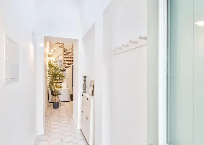 Holiday home Rg Casa Do Carmo Faro