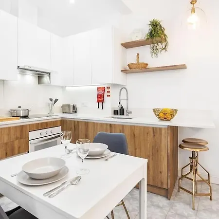 Rg Casa Do Carmo Casa de Férias