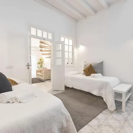 Rg Casa Do Carmo Holiday home Faro